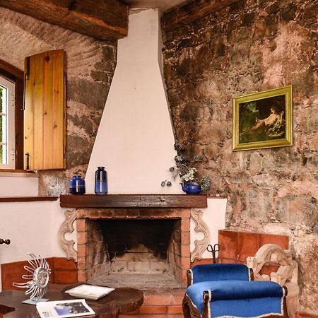 Villa Quinta De Rio Alcaide Porto de Mós Zimmer foto