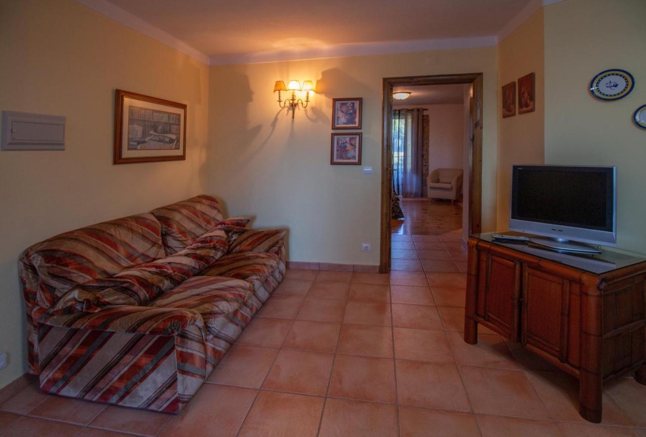 Villa Quinta De Rio Alcaide Porto de Mós Exterior foto