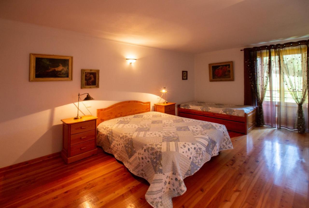 Villa Quinta De Rio Alcaide Porto de Mós Exterior foto