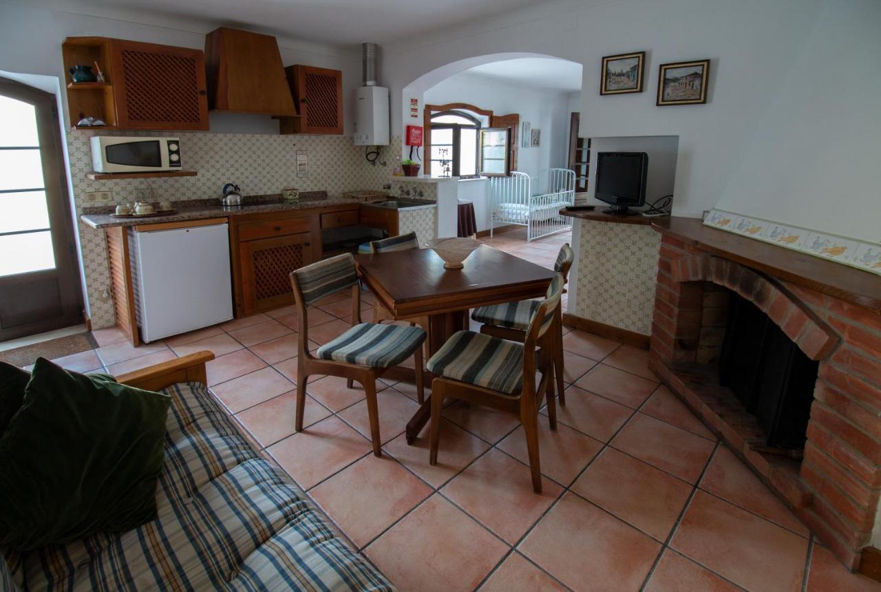 Villa Quinta De Rio Alcaide Porto de Mós Exterior foto