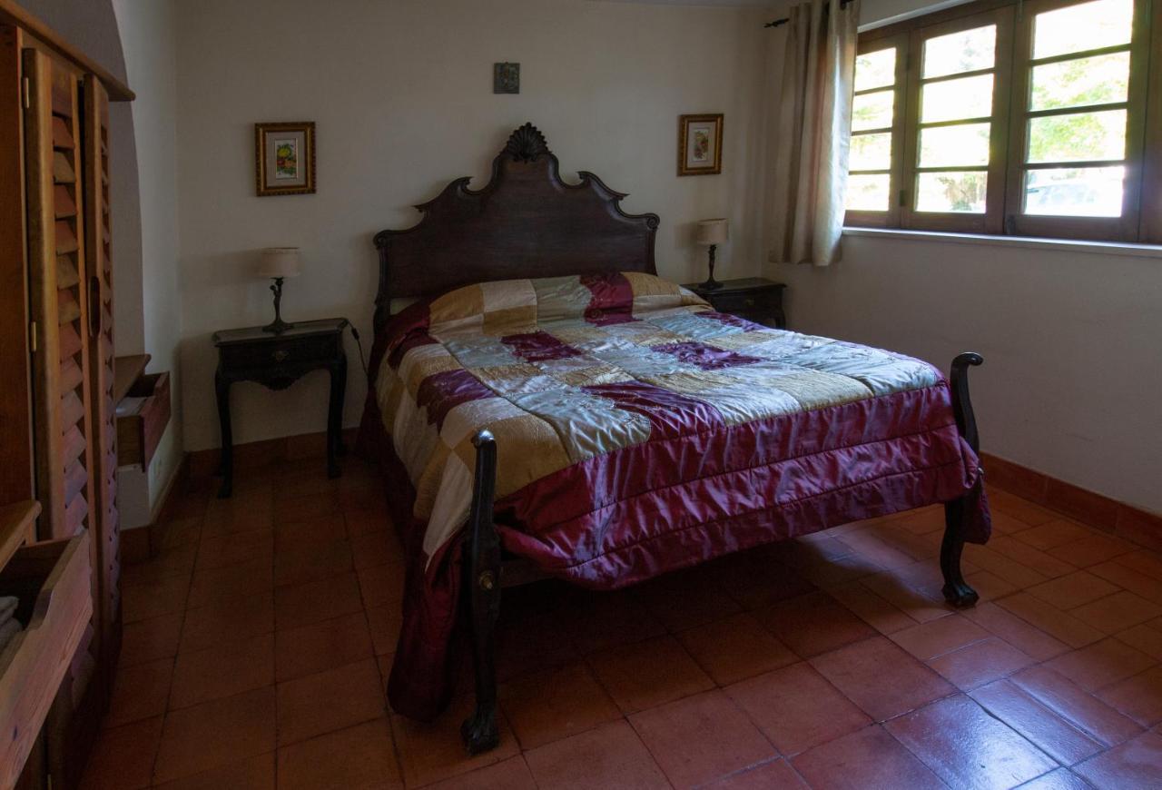 Villa Quinta De Rio Alcaide Porto de Mós Exterior foto