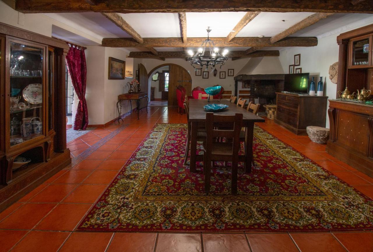 Villa Quinta De Rio Alcaide Porto de Mós Exterior foto