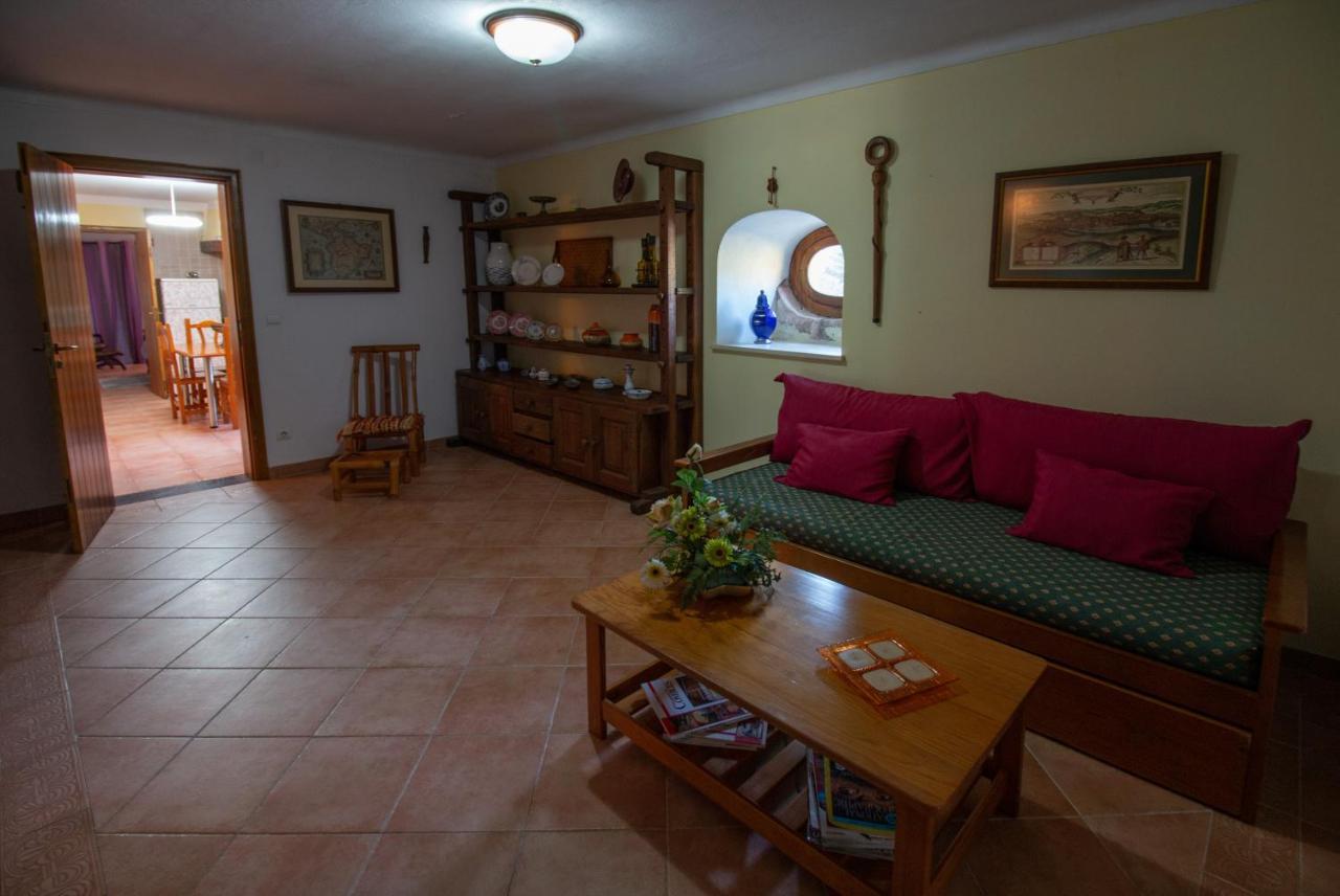 Villa Quinta De Rio Alcaide Porto de Mós Exterior foto