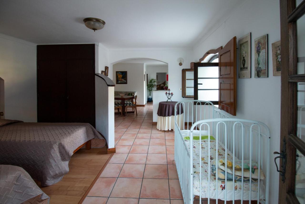 Villa Quinta De Rio Alcaide Porto de Mós Exterior foto