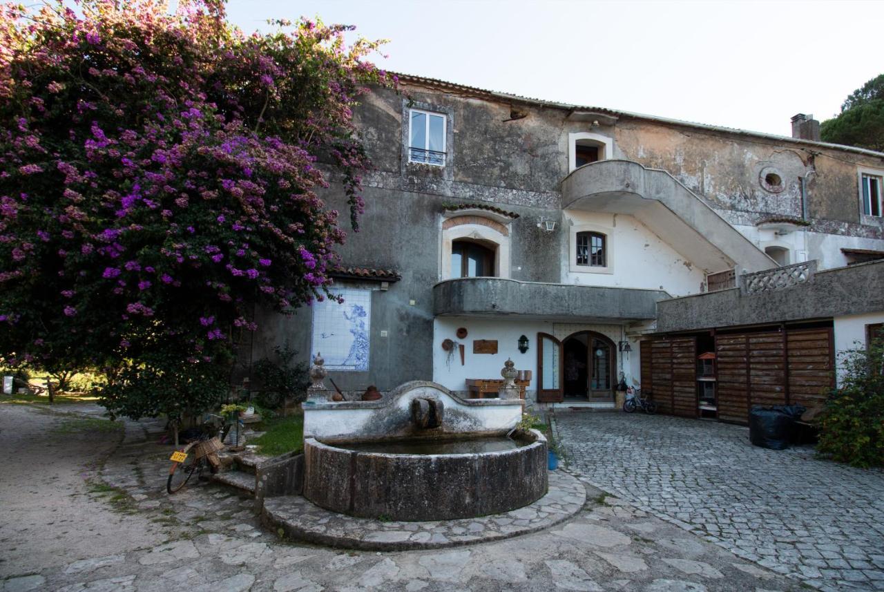 Villa Quinta De Rio Alcaide Porto de Mós Exterior foto