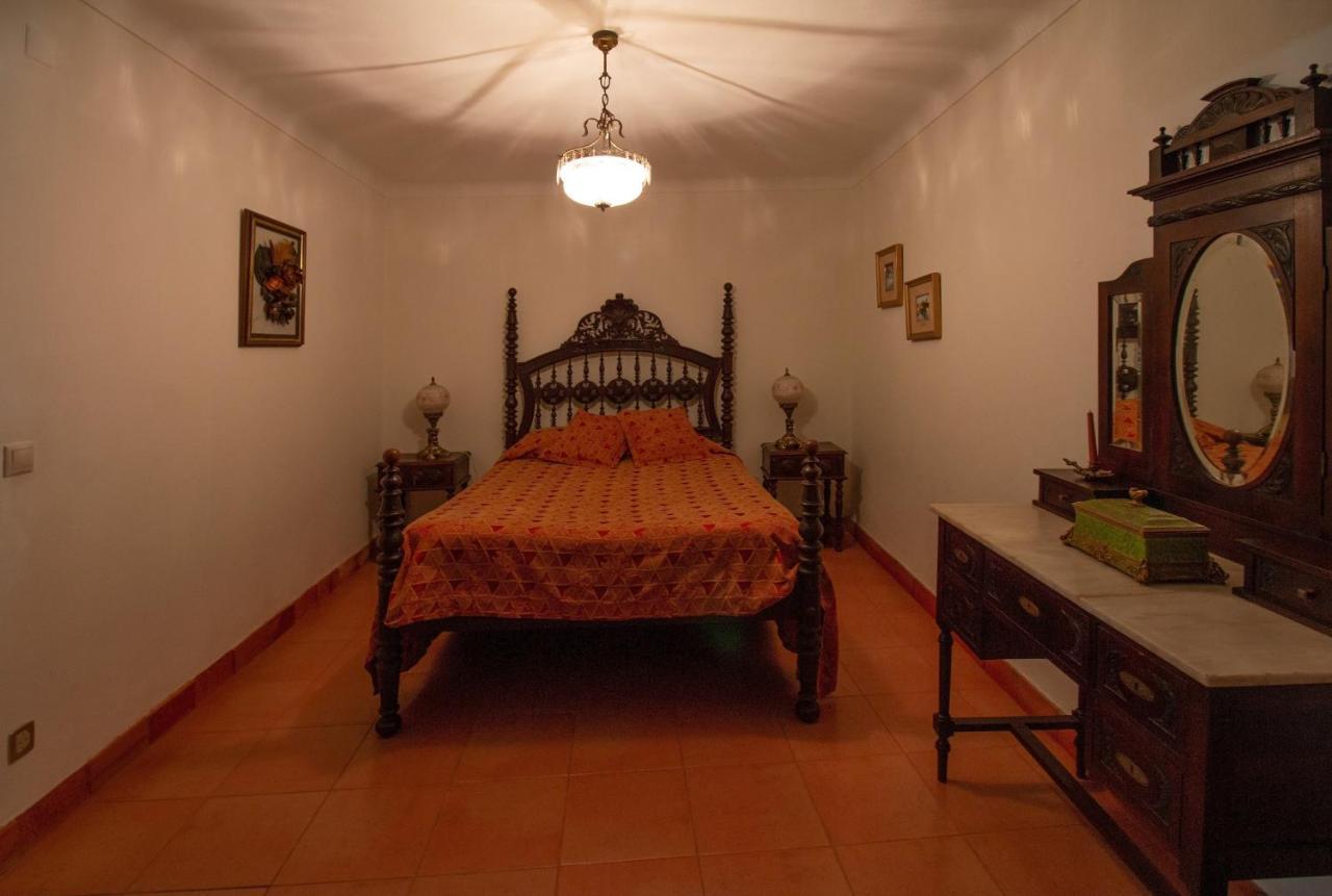 Villa Quinta De Rio Alcaide Porto de Mós Exterior foto