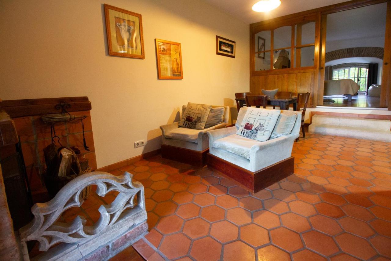 Villa Quinta De Rio Alcaide Porto de Mós Exterior foto