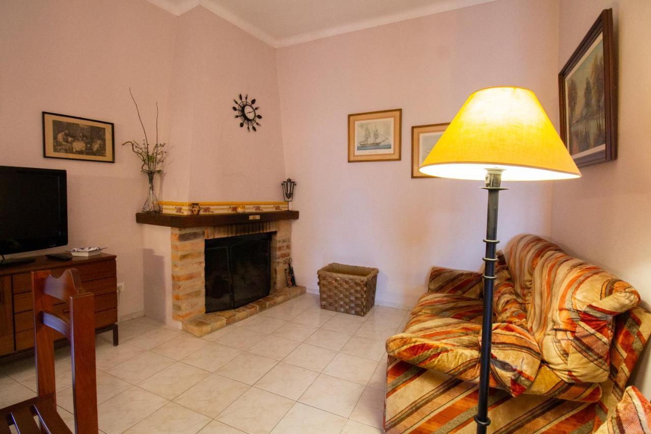 Villa Quinta De Rio Alcaide Porto de Mós Exterior foto
