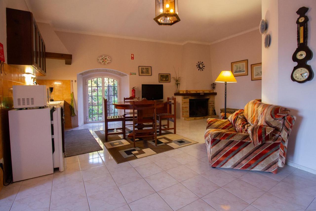 Villa Quinta De Rio Alcaide Porto de Mós Exterior foto