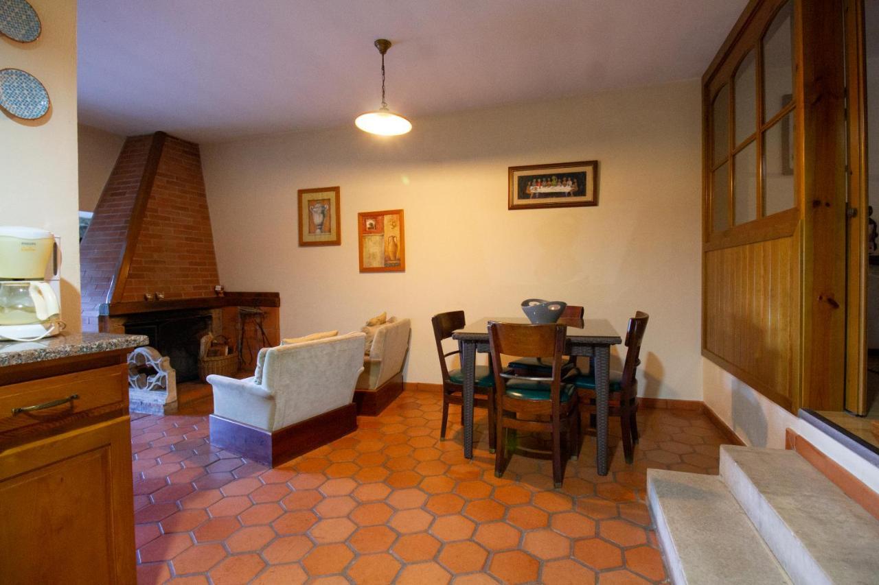 Villa Quinta De Rio Alcaide Porto de Mós Exterior foto