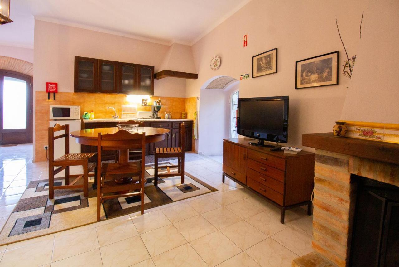 Villa Quinta De Rio Alcaide Porto de Mós Exterior foto