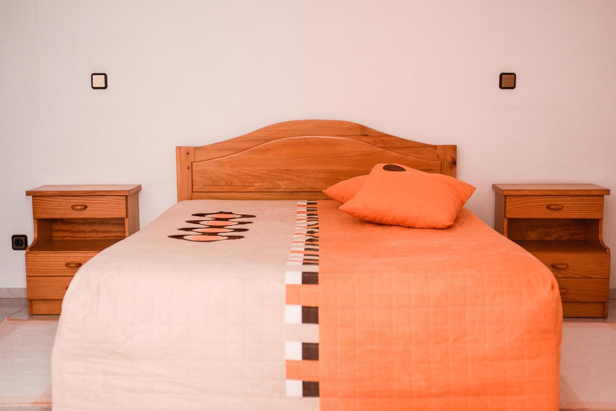 Villa Quinta De Rio Alcaide Porto de Mós Zimmer foto